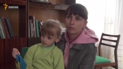 Родственники Ивана Бондарца про его пропажу в Крыму (видео)