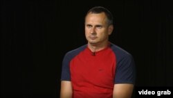 Сенцов: зустрілись з побратимами, щоб зробити спільну платформу звільнення політв’язнів. Запрошуємо до співпраці усіх небайдужих, громадські організації та інші установи