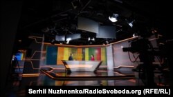 Джордж Кент у «Суботньому інтерв’ю»