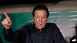 عمران خان