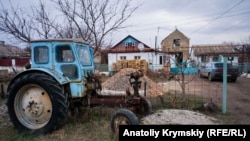 Армянськ: півроку після «хімічної атаки» (фотогалерея)