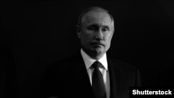 Президент Росії Володимир Путін