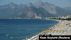 Antalya