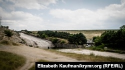 Сімферопольське водосховище