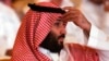 د سعودي عربستان ولیعهد محمد بن سلمان