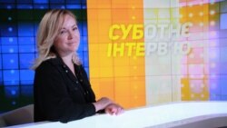 Світлана Гук, лікар-пульмонолог