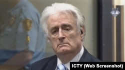 Radovan Karadzic