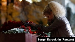 Внаслідок нападу на коледж у Керчі 21 людина загинула, близько 50 були поранені