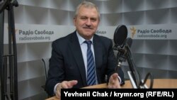 Андрій Сенченко