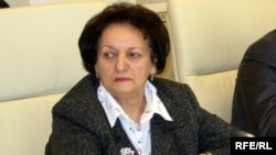 Elmira Süleymanova