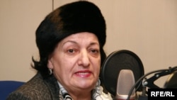 Elmira Süleymanova