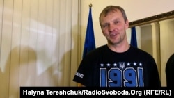 Ігор «Тополя» Мазур 9 листопада був затриманий у Польщі на запит Росії через «Інтерпол»