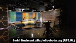 Суботнє інтерв’ю Радіо Свобода