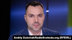 Олексій Арестович: «Ми – не Росія. Ми не будемо повторювати на Донбасі Грозний»