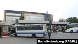 Автобуси в Київ відправляються з кількох автовокзалів Донецька