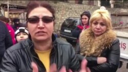 Zorla köçürülən sakinlər: "30 min manata necə ev alaq?"