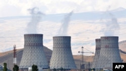 Metsamor atom elektrik stansiyası, 26 sentyabr 2010