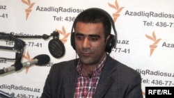 Xalid Ağaliyev 