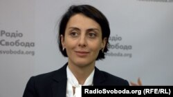 «Звісно, я можу обговорити якісь питання, допомагати Україні усіляко, якщо буду удостоєна такої честі, але я не думаю і не думала про якусь посаду»