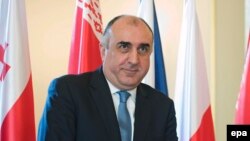 Elmar Məmmədyarov