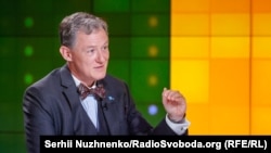 Джордж Кент, заступник помічника держсекретаря США з питань Європи та Євразії, тимчасовий повірений у справах США
